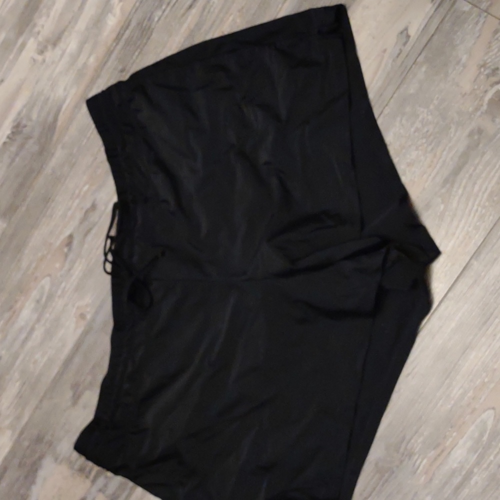 Be Inspired Adult Swimsuit Bottoms size 2x